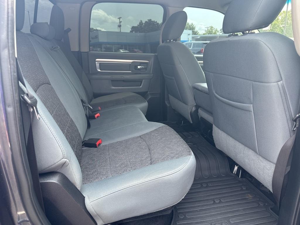 used 2016 Ram 1500 car, priced at $18,195