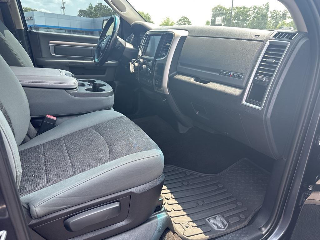 used 2016 Ram 1500 car, priced at $18,195