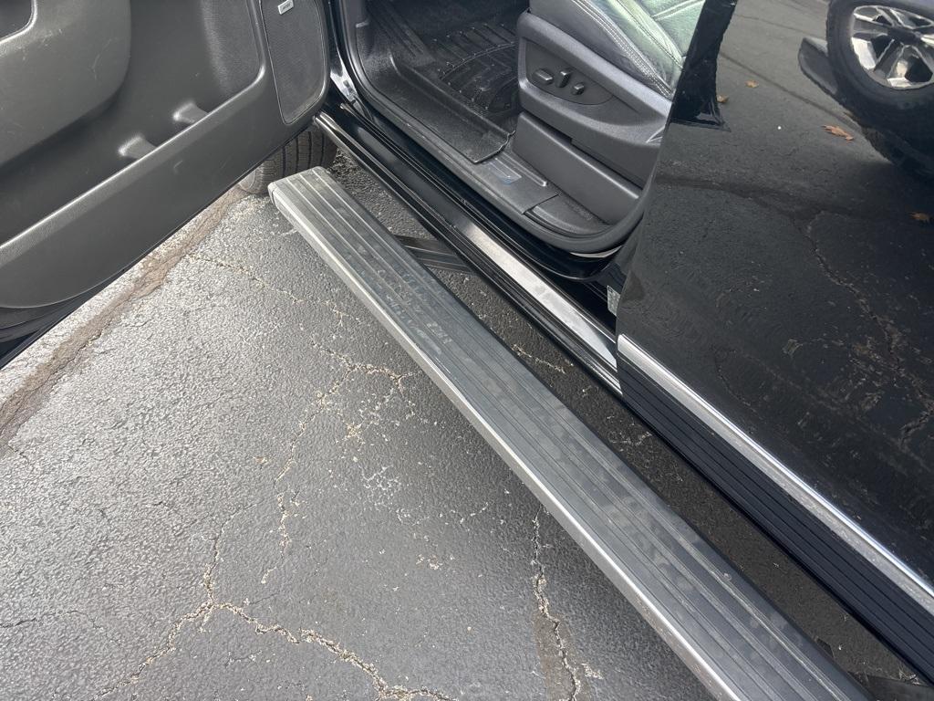 used 2016 GMC Sierra 1500 car, priced at $27,495