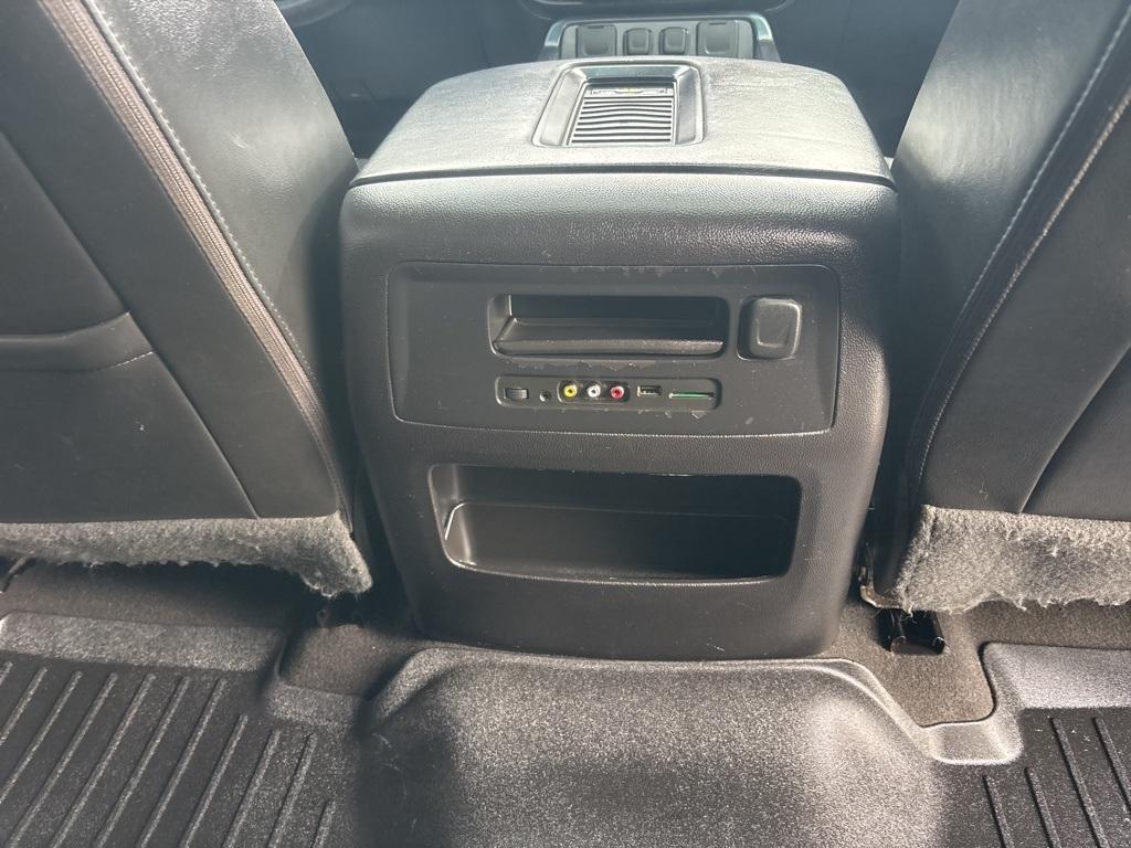 used 2016 GMC Sierra 1500 car, priced at $27,495