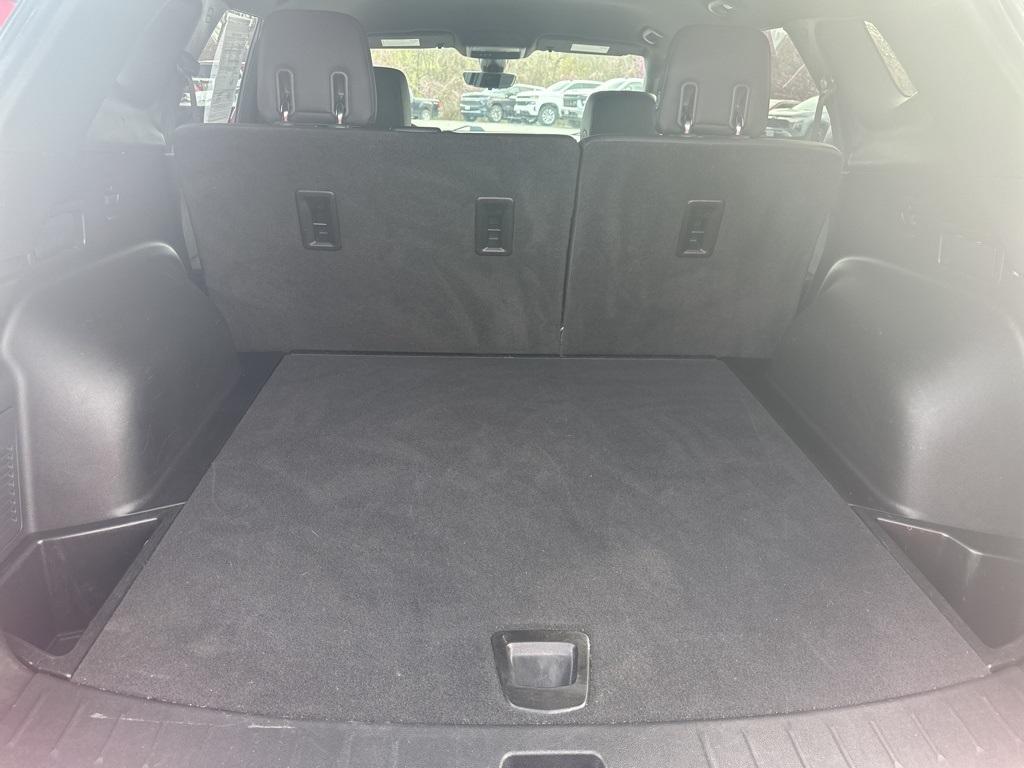 used 2020 Chevrolet Blazer car, priced at $25,395