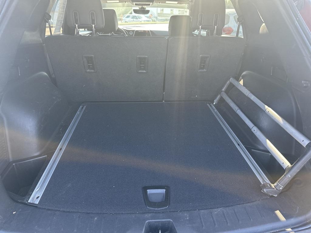 used 2020 Chevrolet Blazer car, priced at $22,695