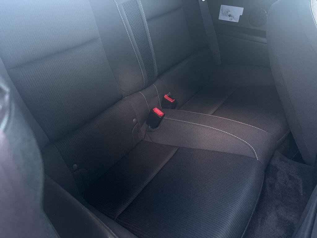 used 2015 Chevrolet Camaro car, priced at $16,495