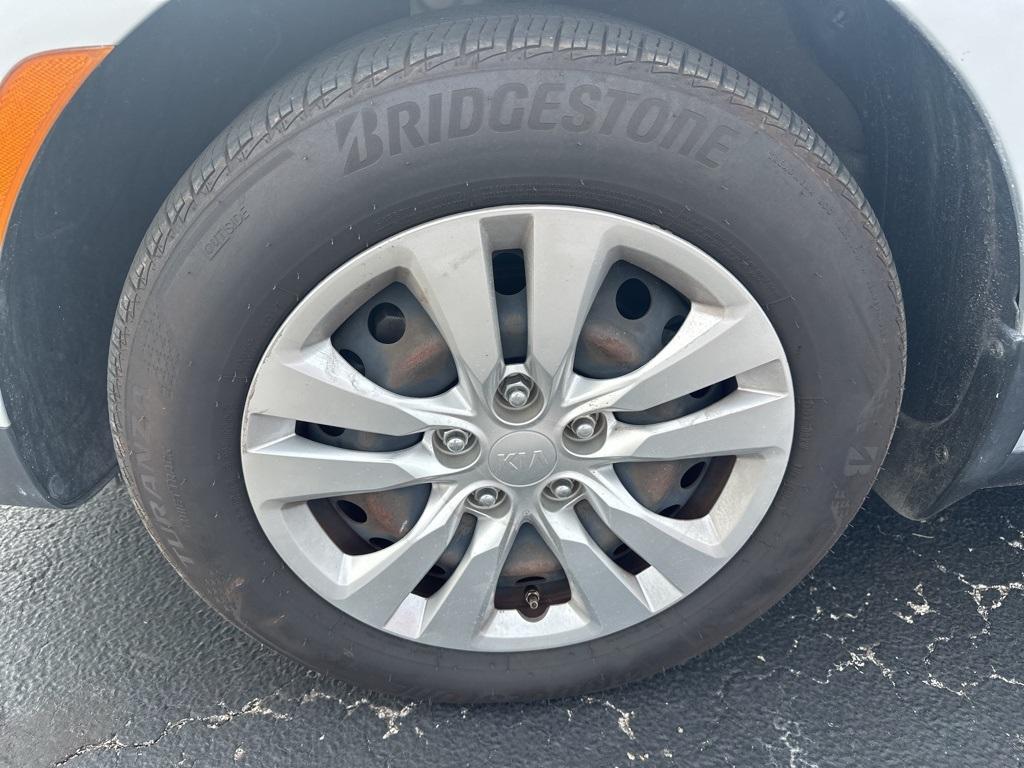 used 2020 Kia Soul car, priced at $12,295