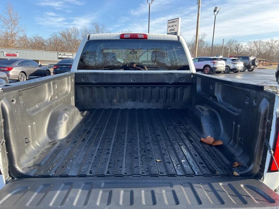 used 2015 Chevrolet Silverado 1500 car, priced at $23,795