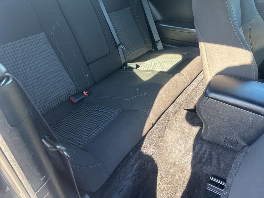 used 2020 Dodge Challenger car, priced at $16,295