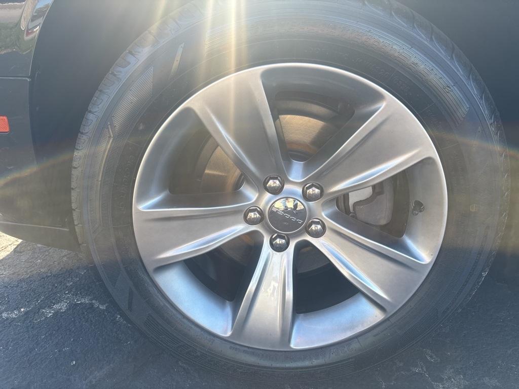 used 2020 Dodge Challenger car, priced at $16,295
