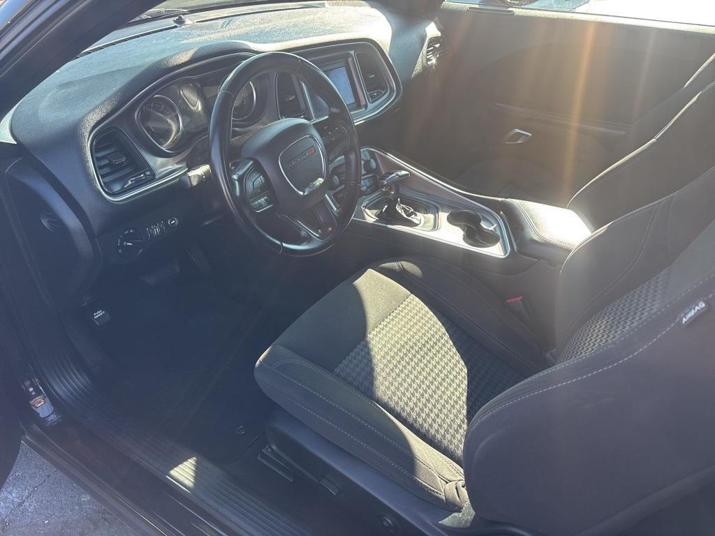 used 2020 Dodge Challenger car, priced at $16,295