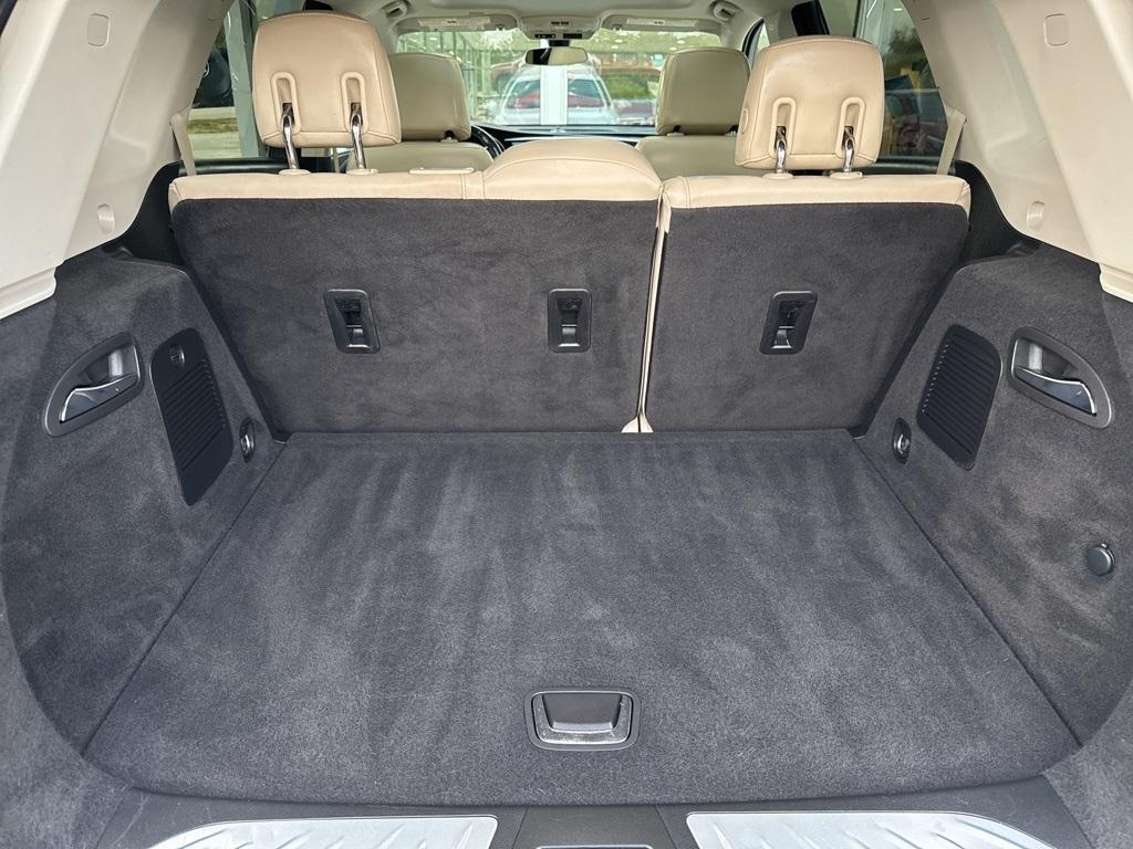 used 2019 Buick Envision car, priced at $14,995