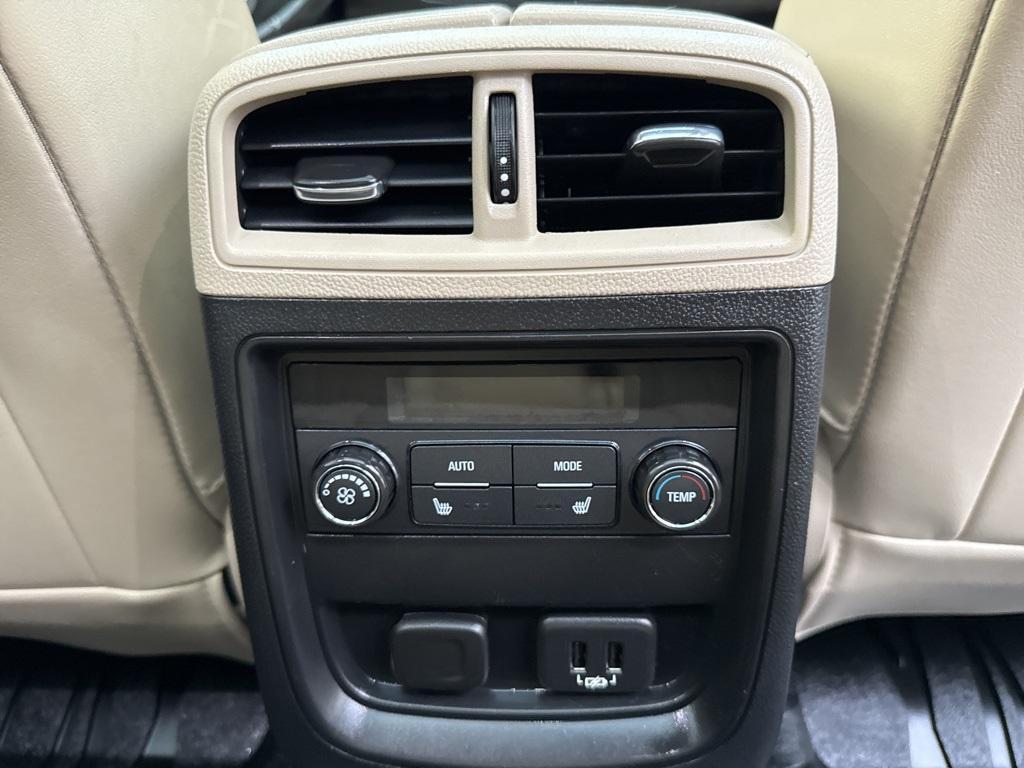 used 2019 Buick Envision car, priced at $14,995