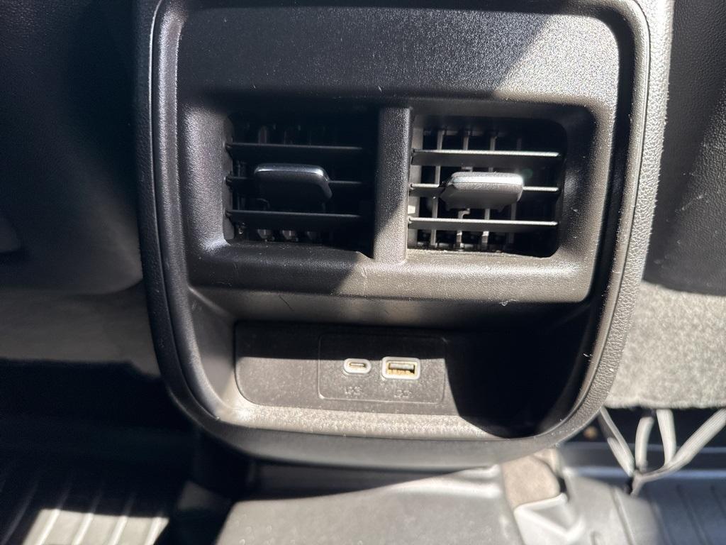 used 2020 Cadillac XT4 car, priced at $19,995