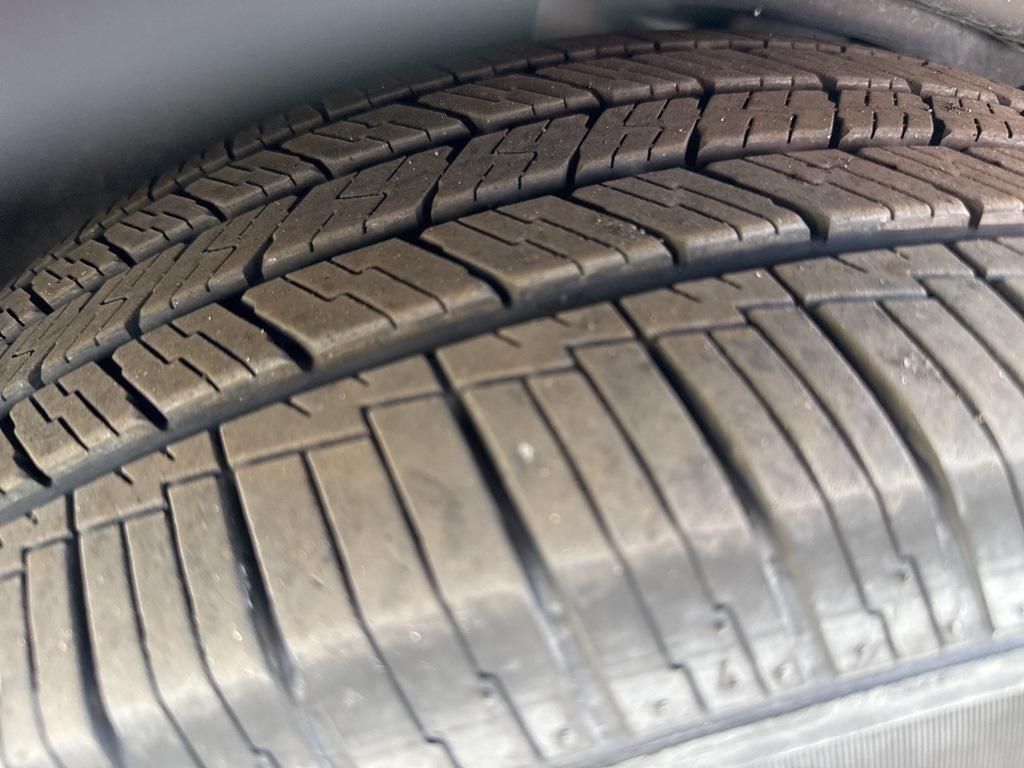 used 2020 Cadillac XT4 car, priced at $19,995