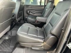 used 2020 Chevrolet Suburban car, priced at $29,695