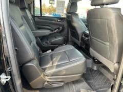 used 2020 Chevrolet Suburban car, priced at $29,695