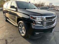 used 2020 Chevrolet Suburban car, priced at $29,695