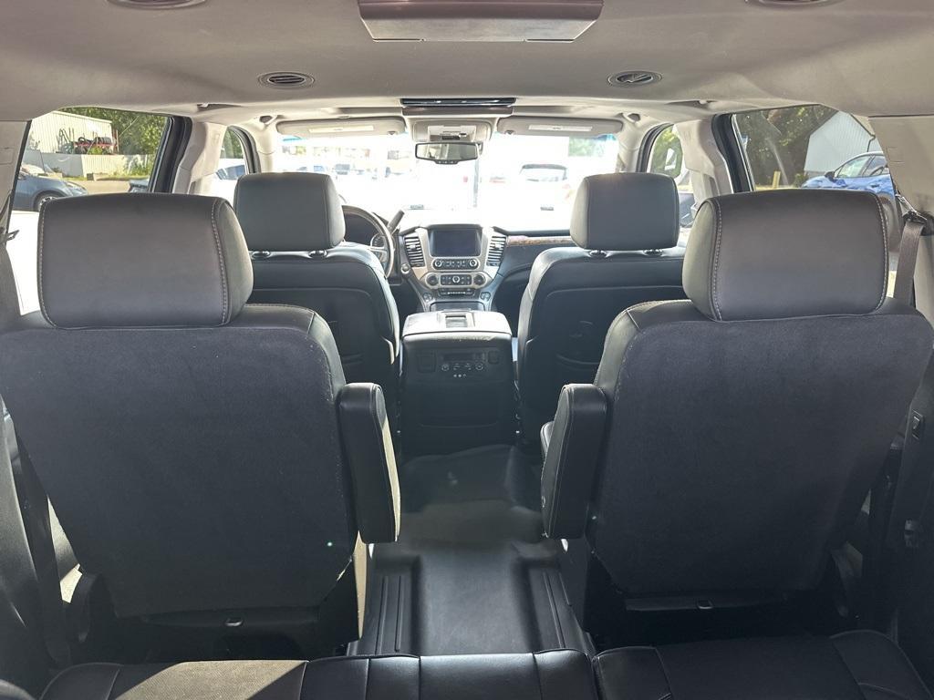 used 2016 GMC Yukon XL car, priced at $19,995