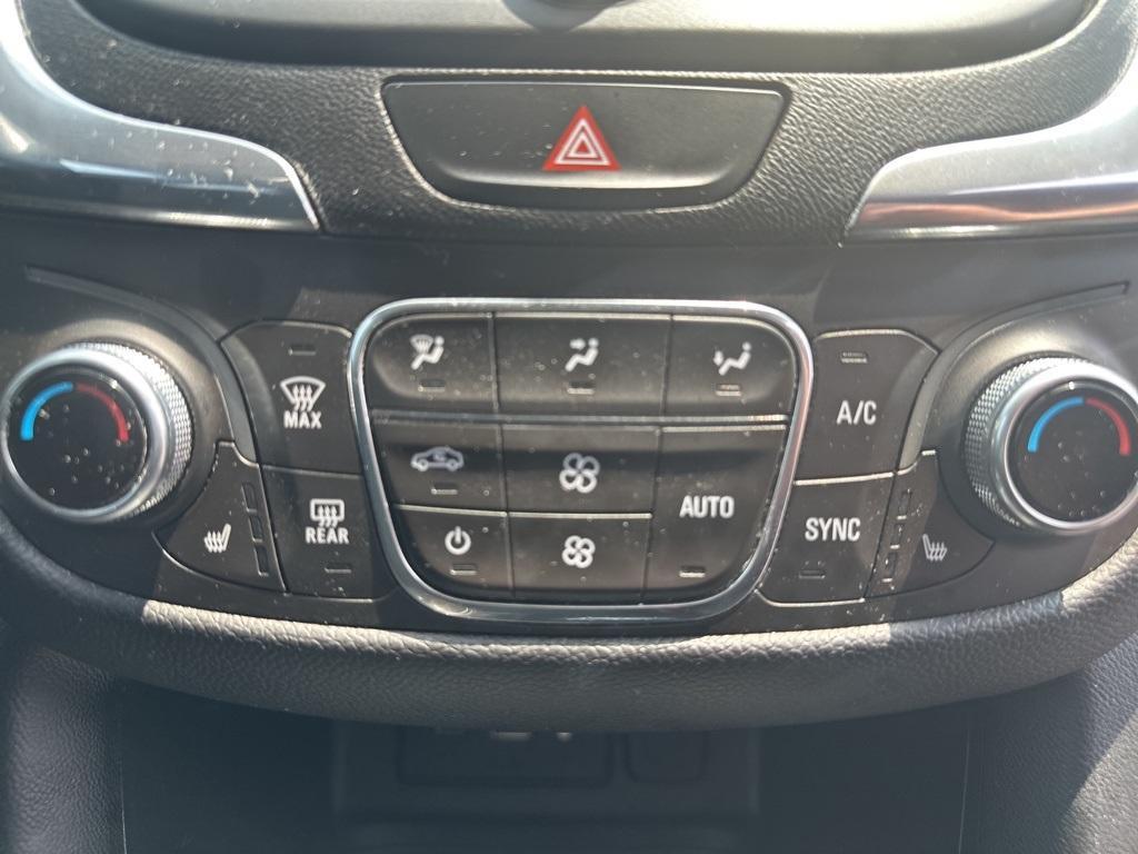 used 2019 Chevrolet Equinox car, priced at $16,395