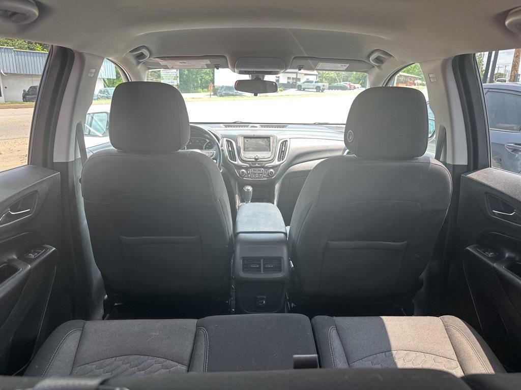 used 2019 Chevrolet Equinox car, priced at $16,395