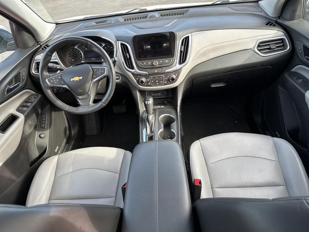 used 2019 Chevrolet Equinox car, priced at $19,295