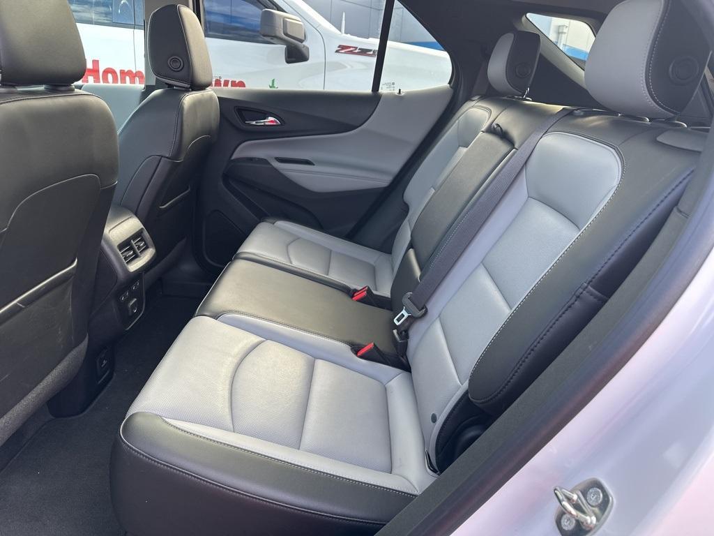 used 2019 Chevrolet Equinox car, priced at $19,295