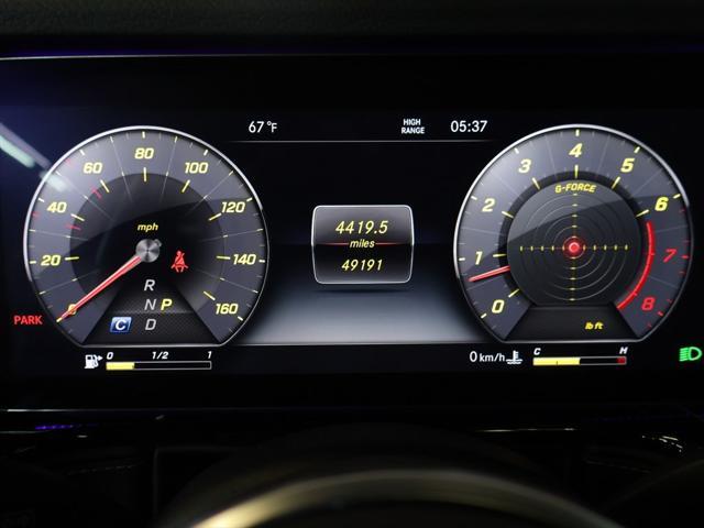 used 2019 Mercedes-Benz G-Class car, priced at $98,985