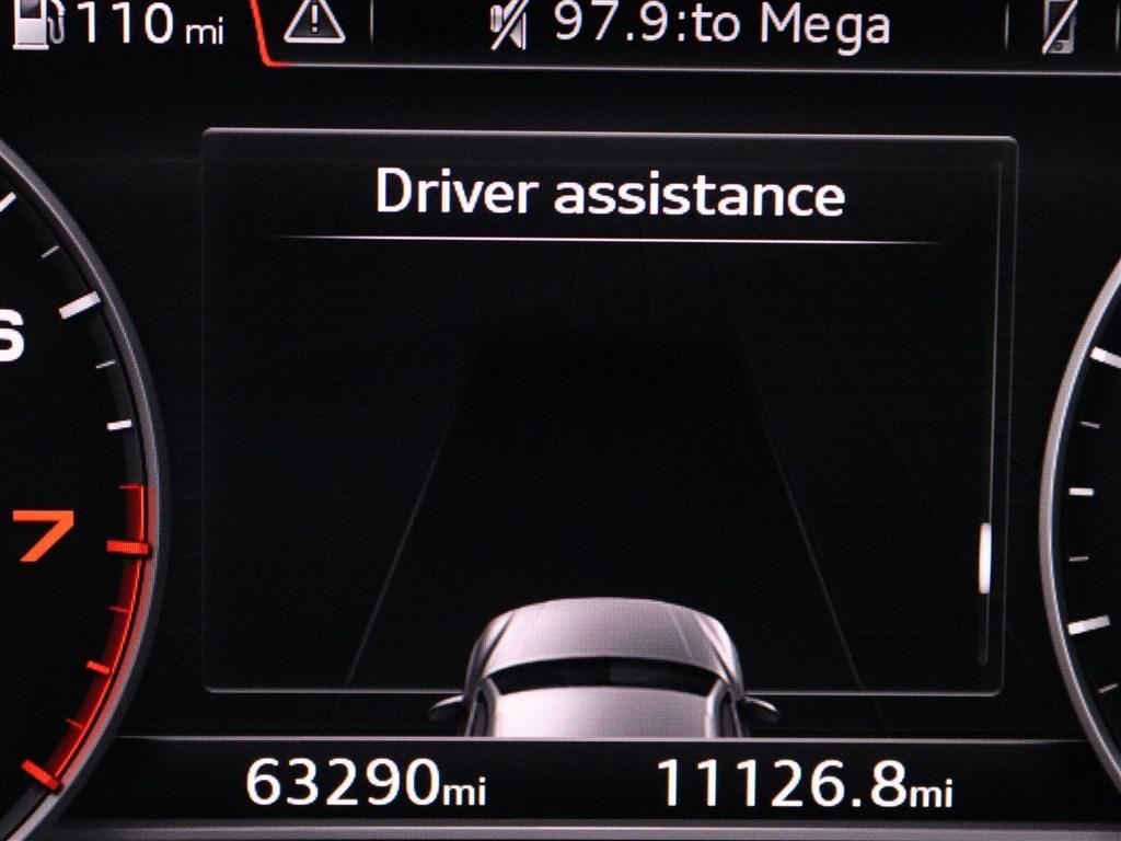 used 2018 Audi Q5 car, priced at $15,885