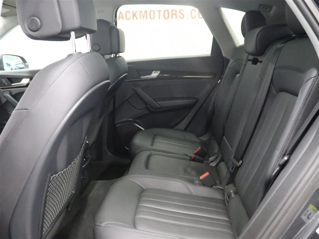 used 2018 Audi Q5 car, priced at $15,885