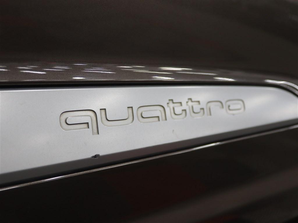 used 2017 Audi Q7 car, priced at $14,985