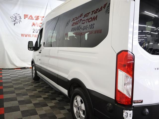 used 2019 Ford Transit-350 car, priced at $25,955