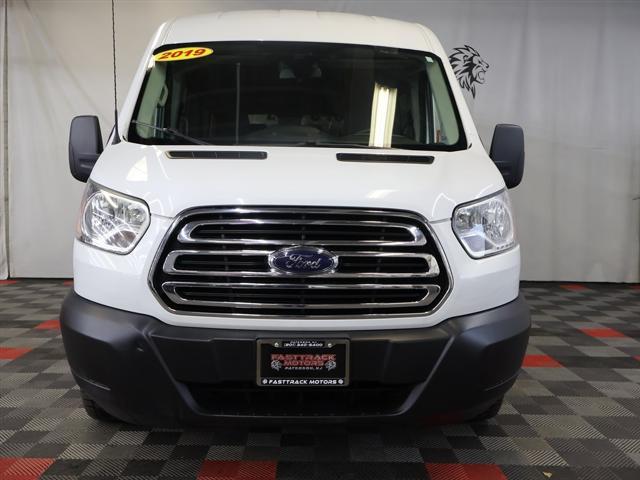 used 2019 Ford Transit-350 car, priced at $27,785