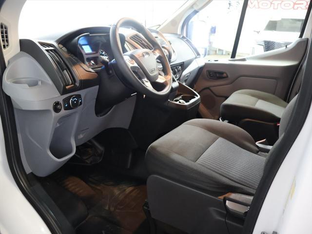 used 2019 Ford Transit-350 car, priced at $25,955