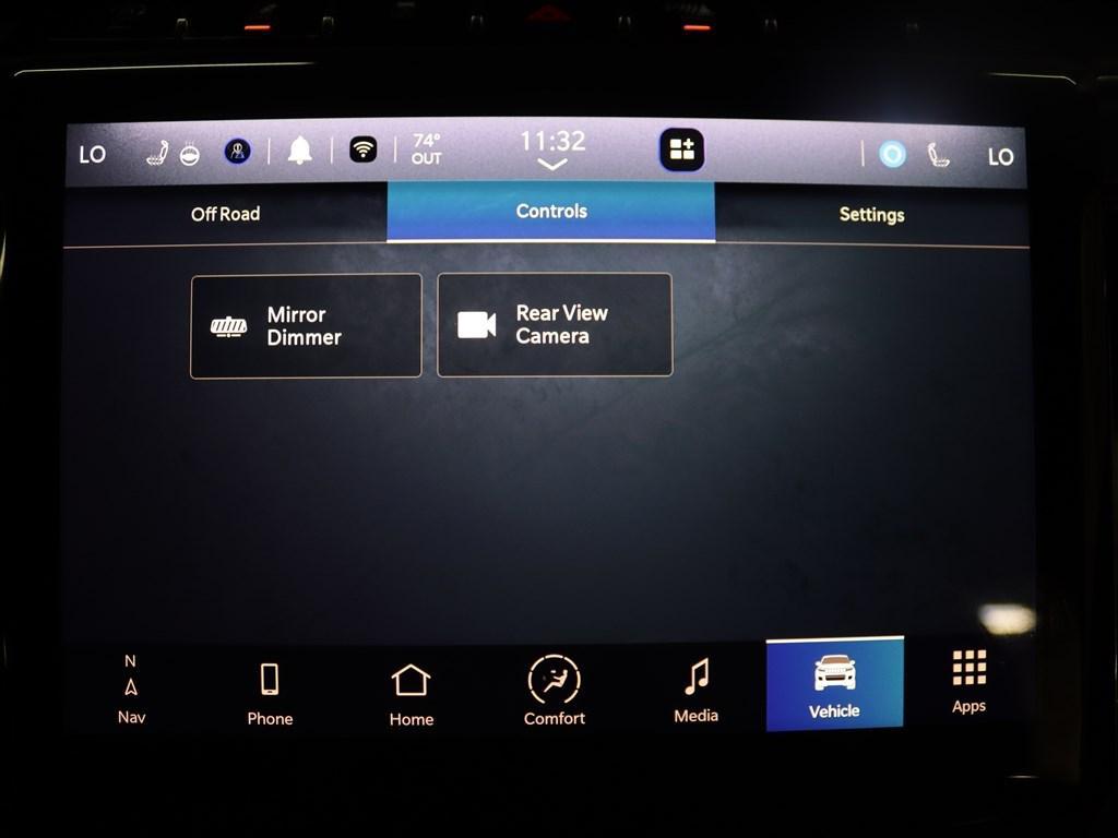 used 2022 Jeep Grand Cherokee car, priced at $26,985