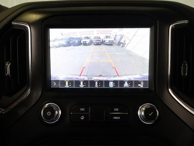 used 2019 GMC Sierra 1500 car, priced at $35,785