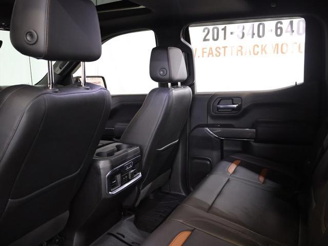 used 2019 GMC Sierra 1500 car, priced at $35,785