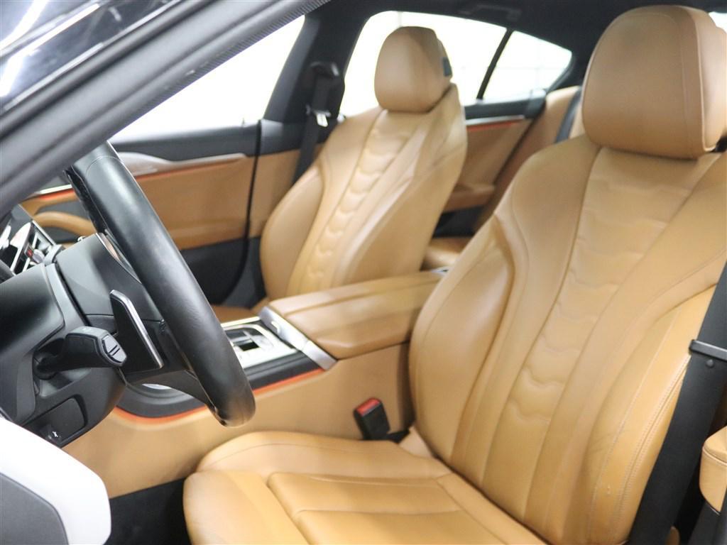 used 2021 BMW 840 car, priced at $38,985