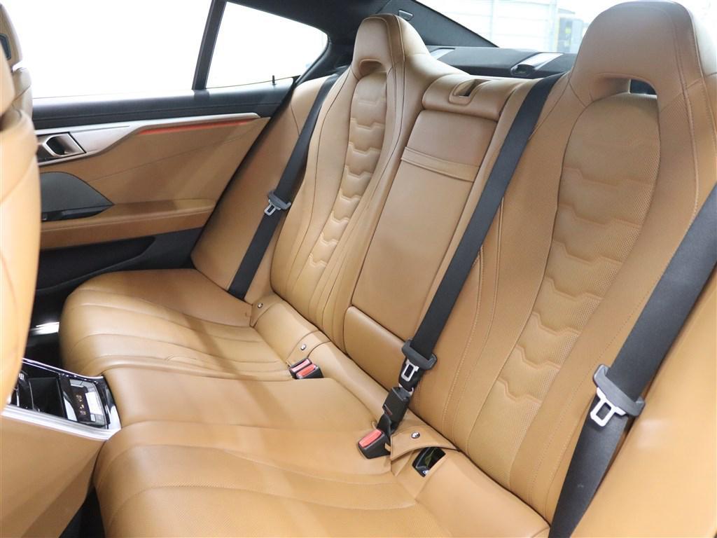 used 2021 BMW 840 car, priced at $38,985