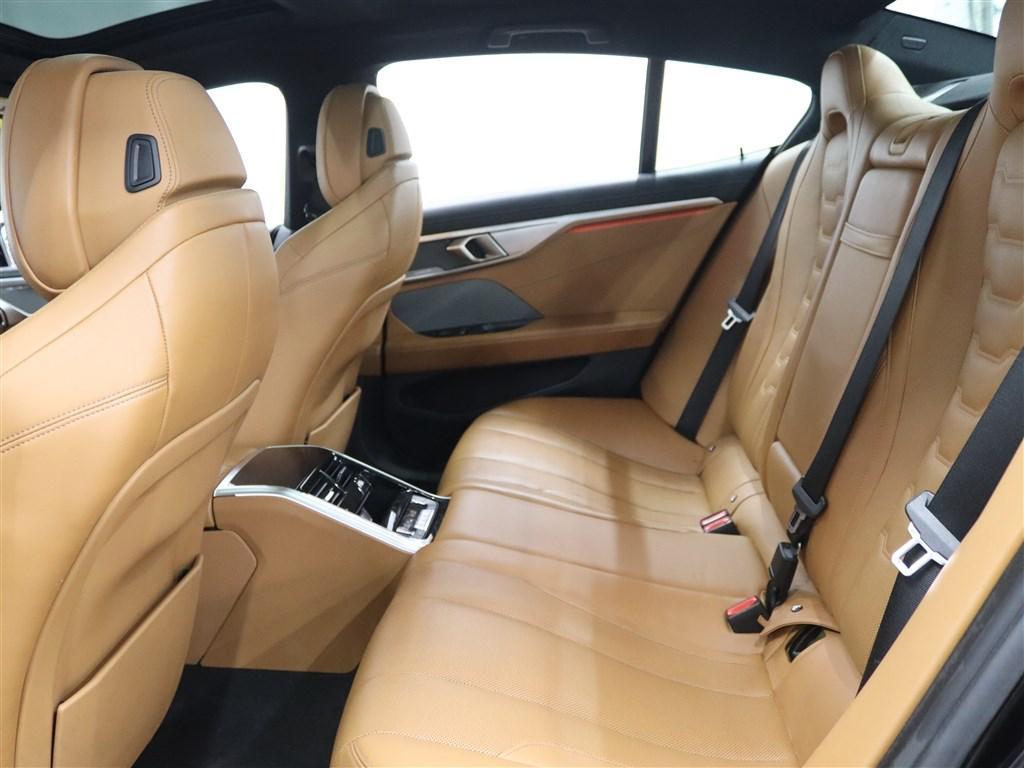 used 2021 BMW 840 car, priced at $38,985