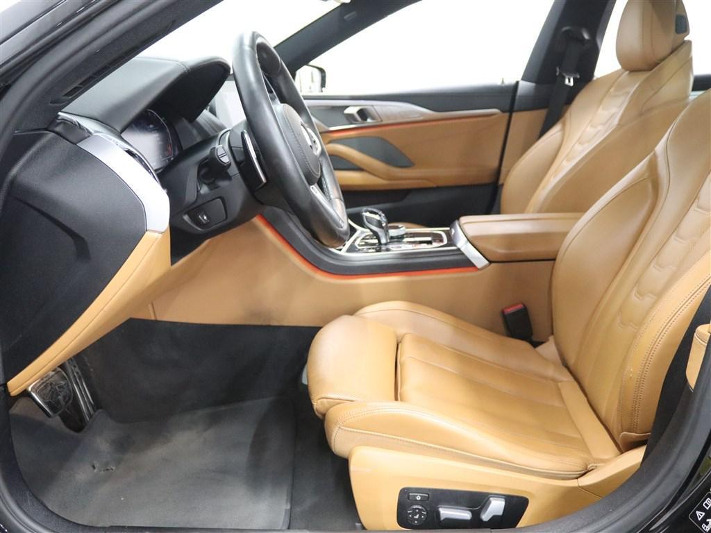 used 2021 BMW 840 car, priced at $38,985