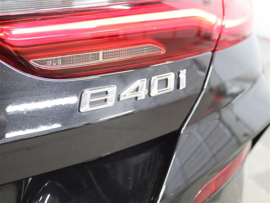 used 2021 BMW 840 car, priced at $38,985