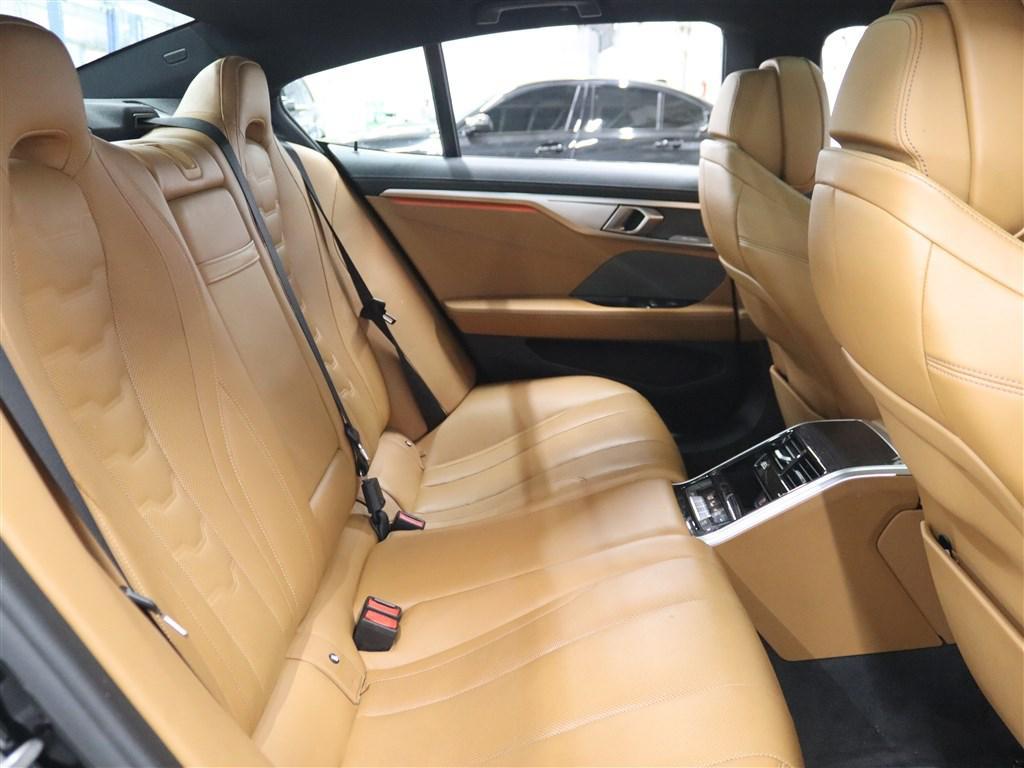 used 2021 BMW 840 car, priced at $38,985