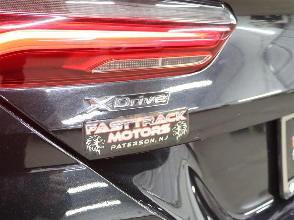 used 2021 BMW 840 car, priced at $38,985