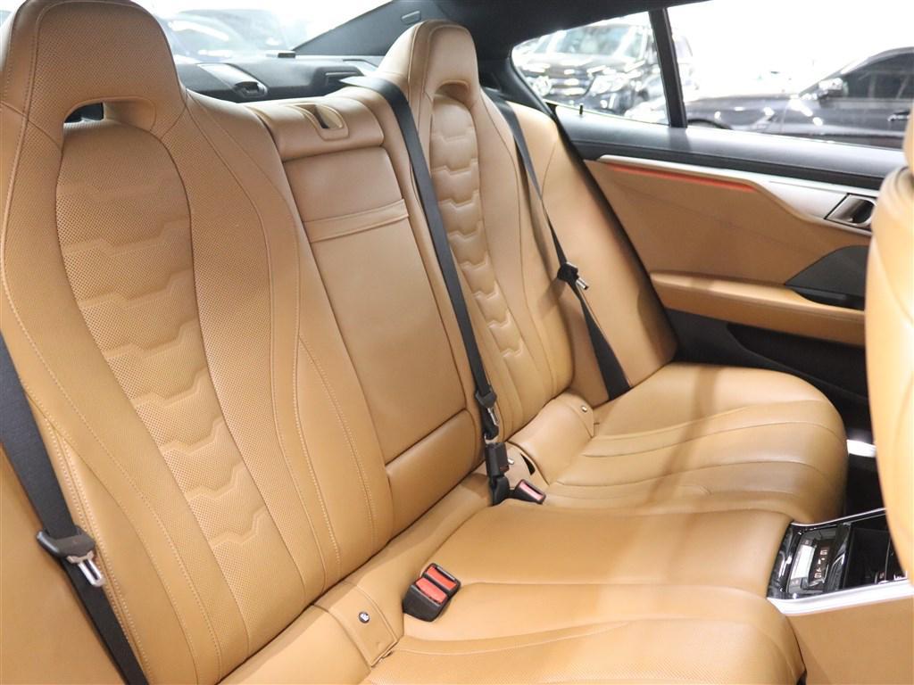 used 2021 BMW 840 car, priced at $38,985