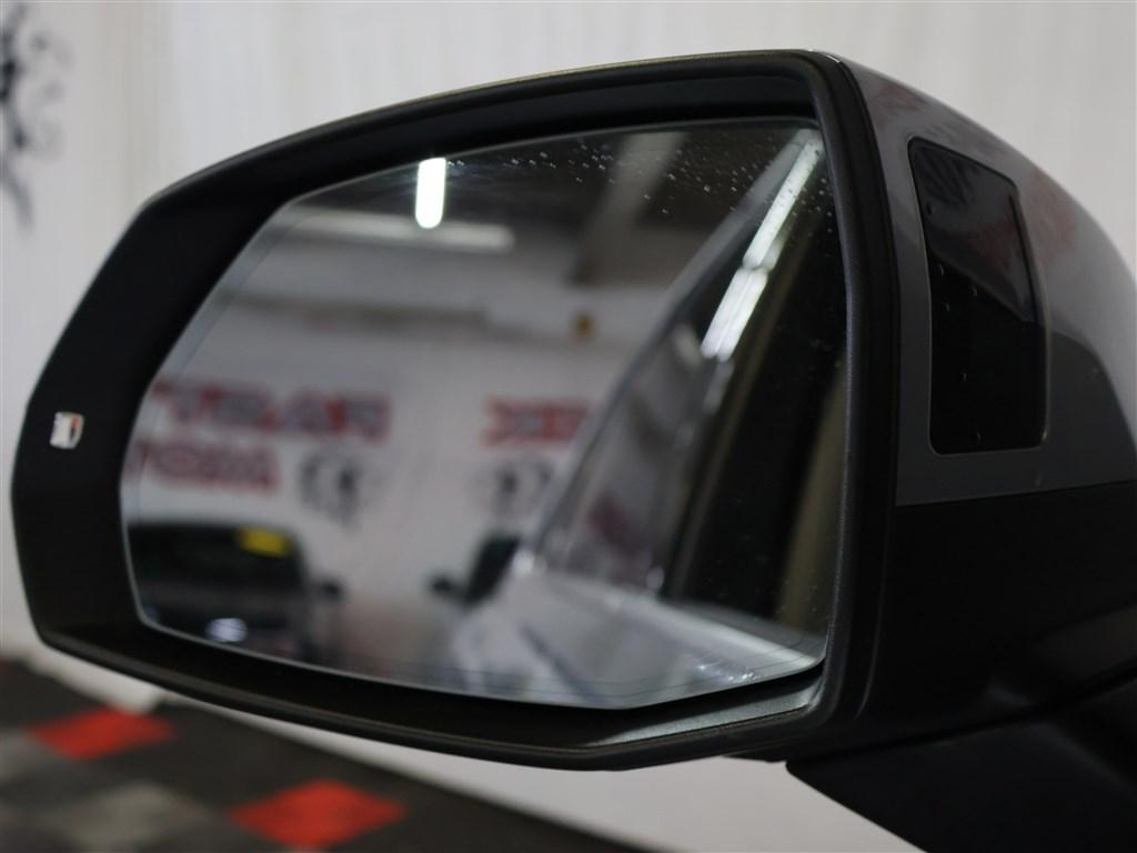 used 2021 Audi Q7 car, priced at $24,985