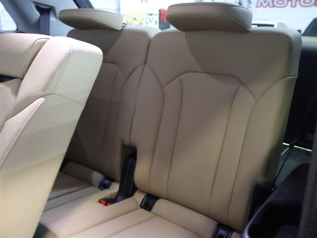 used 2021 Audi Q7 car, priced at $24,985