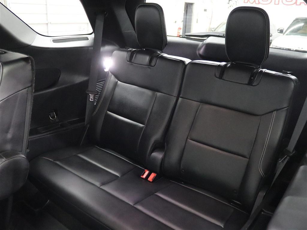 used 2020 Ford Explorer car, priced at $26,785