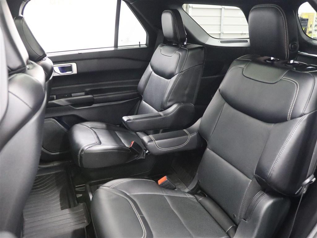 used 2020 Ford Explorer car, priced at $26,785