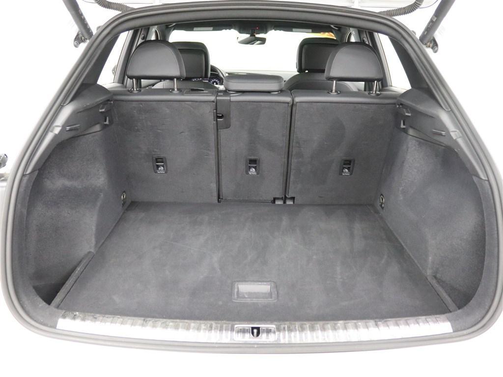 used 2023 Audi Q3 car, priced at $22,785