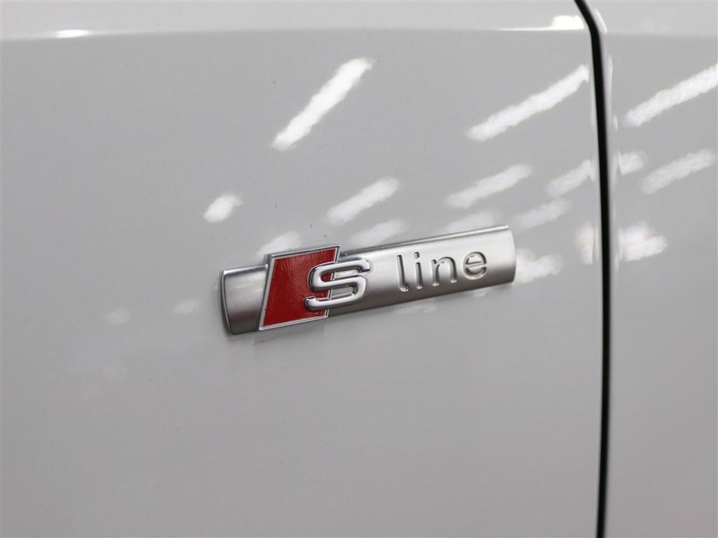 used 2023 Audi Q3 car, priced at $22,785