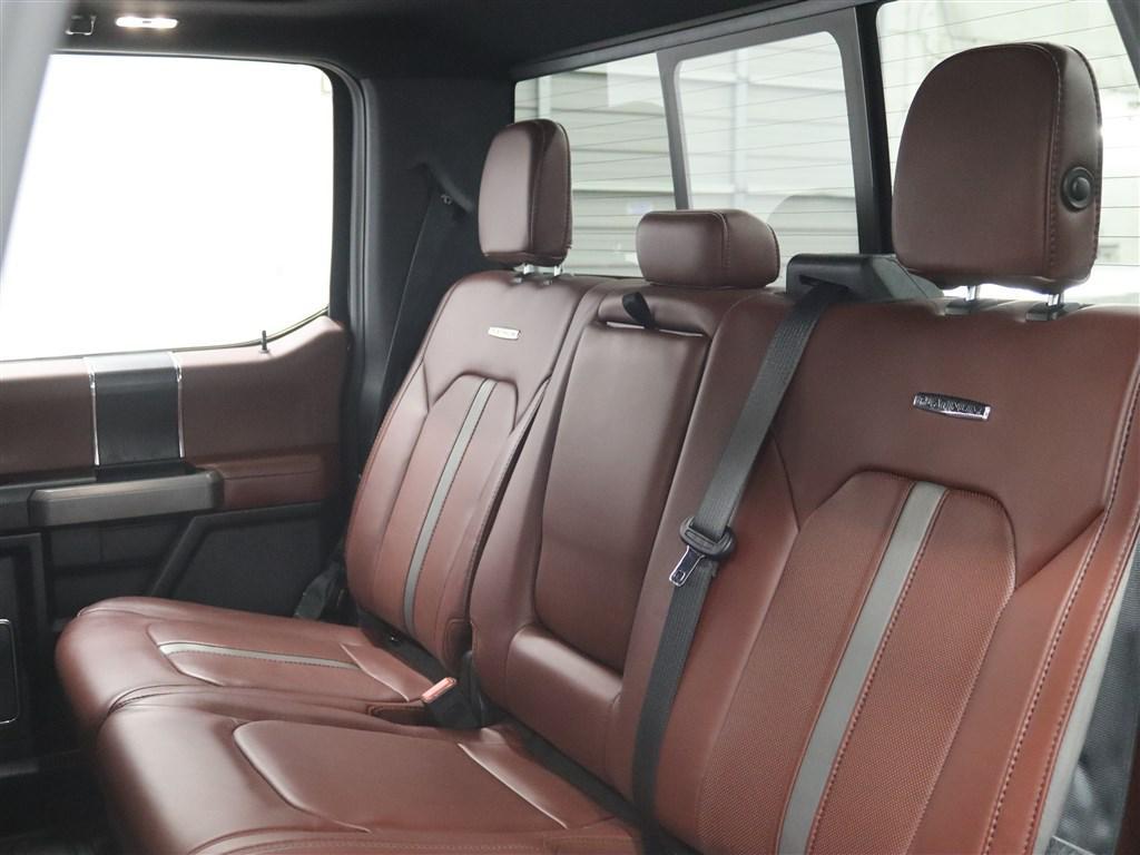 used 2019 Ford F-150 car, priced at $27,985