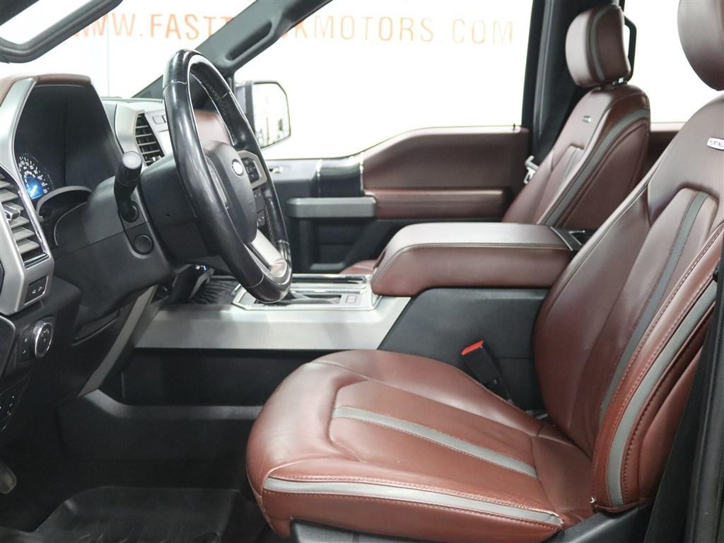 used 2019 Ford F-150 car, priced at $27,985